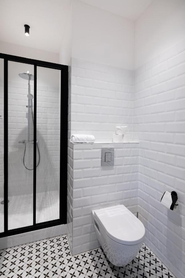 Brivibas House Design Apartments In City Center Рига Екстер'єр фото